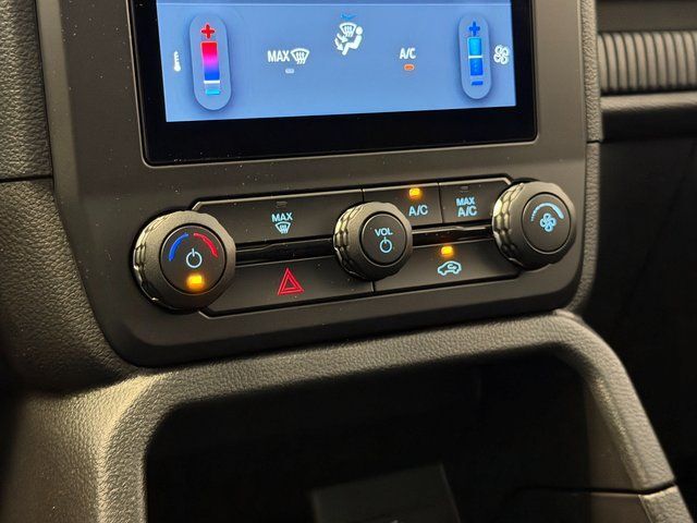 2026 Ford Ranger XL Springfield VA