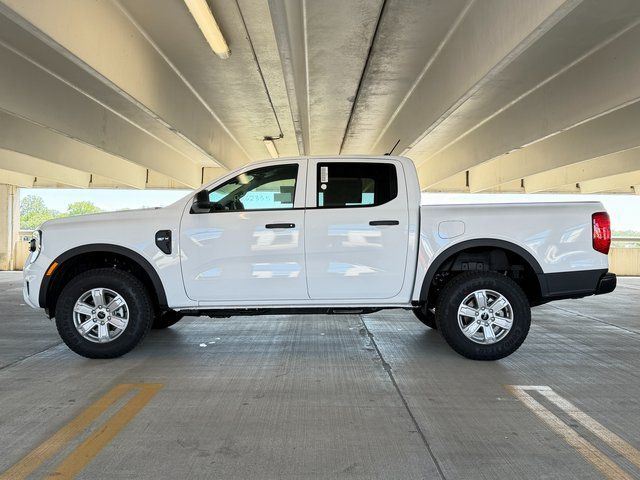 2026 Ford Ranger XL Springfield VA