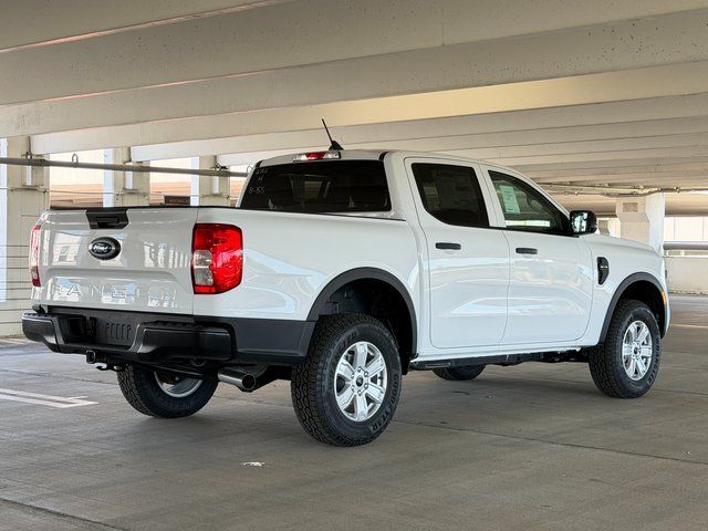 2026 Ford Ranger XL Springfield VA