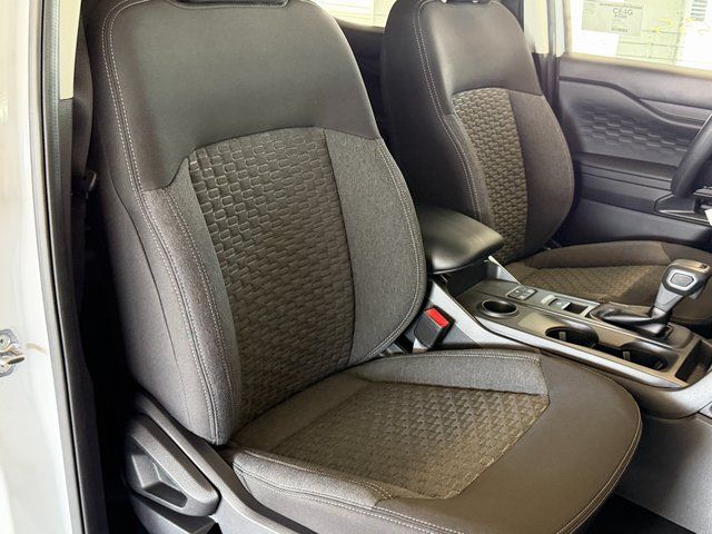 2026 Ford Ranger XL Springfield VA