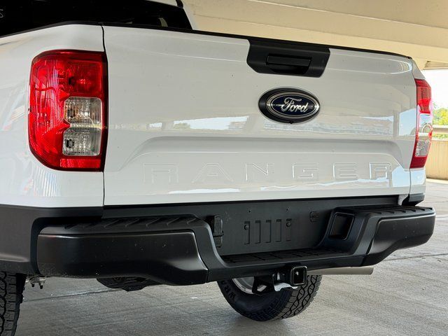 2026 Ford Ranger XL Springfield VA
