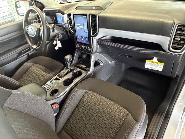 2026 Ford Ranger XL Springfield VA