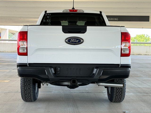 2026 Ford Ranger XL Springfield VA
