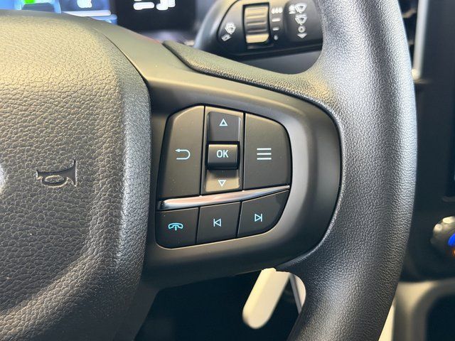2026 Ford Ranger XL Springfield VA