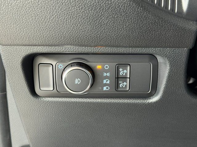 2026 Ford Ranger XL Springfield VA