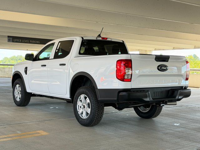 2026 Ford Ranger XL Springfield VA