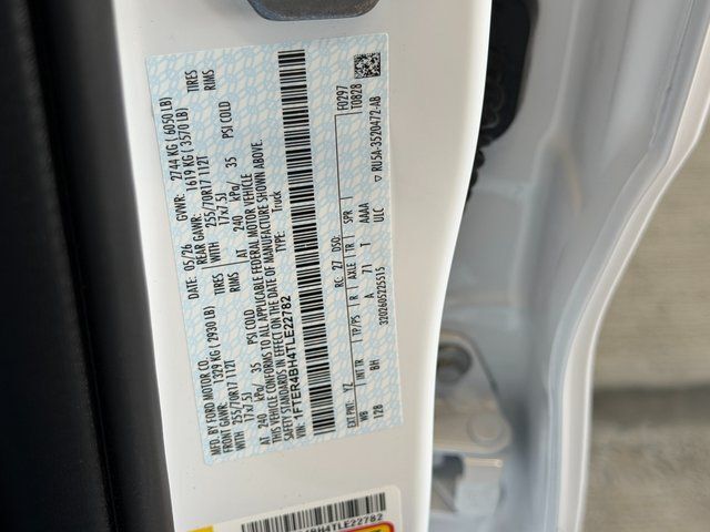 2026 Ford Ranger XL Springfield VA