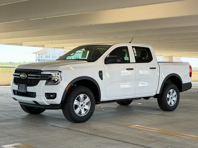 2026 Ford Ranger XL Springfield VA