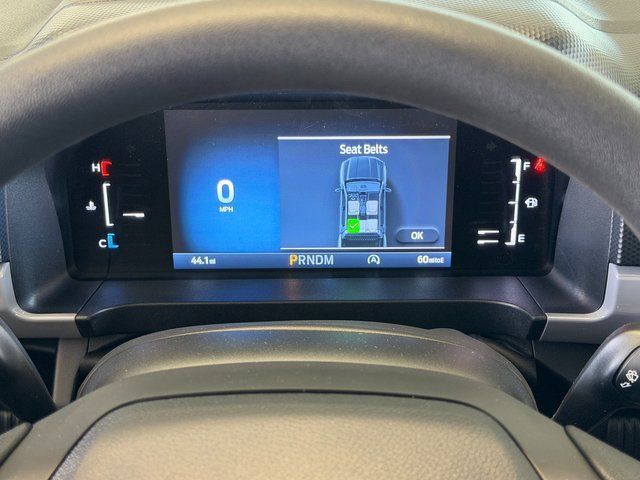 2026 Ford Ranger XL Springfield VA