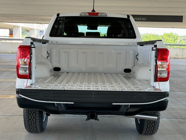 2026 Ford Ranger XL Springfield VA