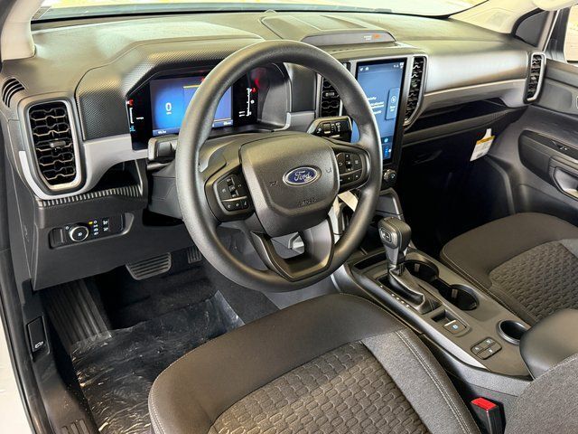 2026 Ford Ranger XL Springfield VA