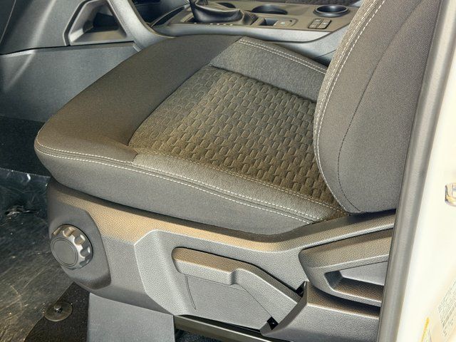 2026 Ford Ranger XL Springfield VA