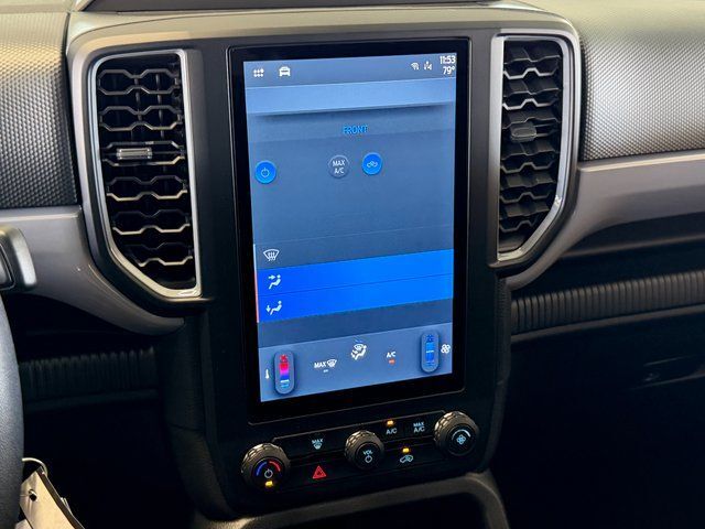 2026 Ford Ranger XL Springfield VA
