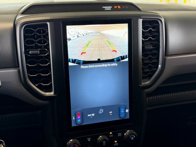 2026 Ford Ranger XL Springfield VA