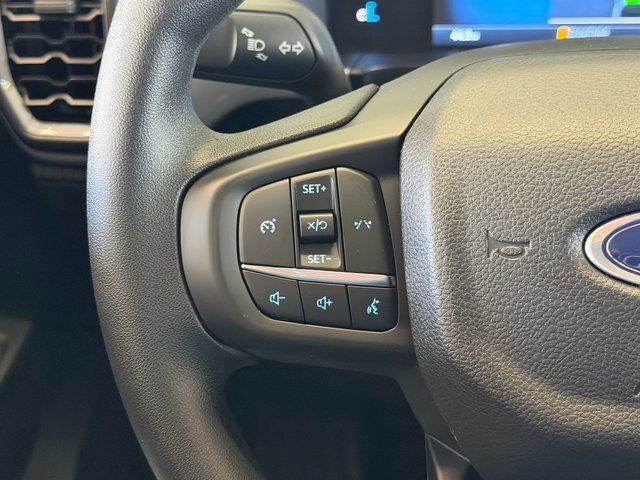 2026 Ford Ranger XL Springfield VA