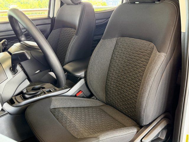 2026 Ford Ranger XL Springfield VA