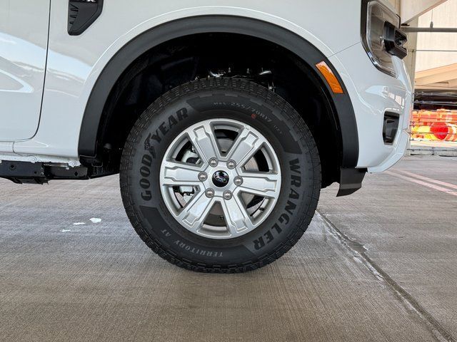 2026 Ford Ranger XL Springfield VA