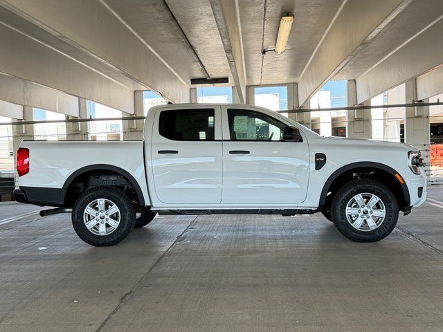 2026 Ford Ranger XL Springfield VA