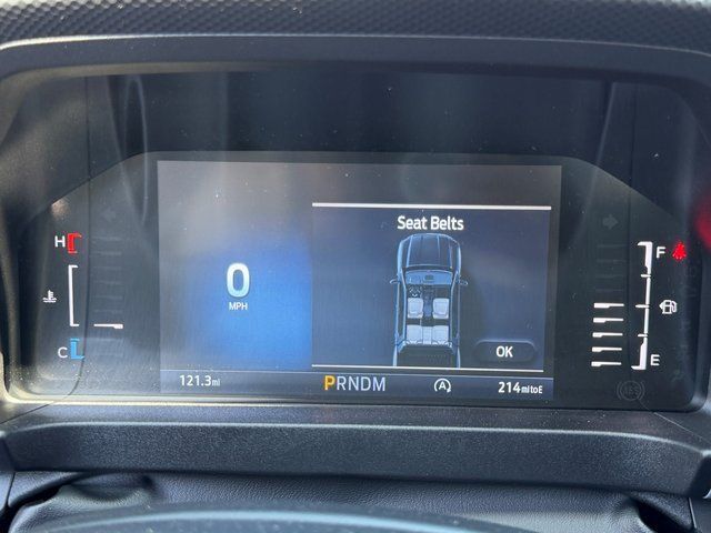 2026 Ford Ranger XL Springfield VA