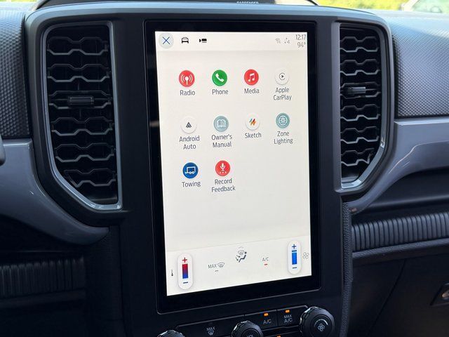 2026 Ford Ranger XL Springfield VA