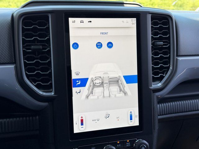 2026 Ford Ranger XL Springfield VA