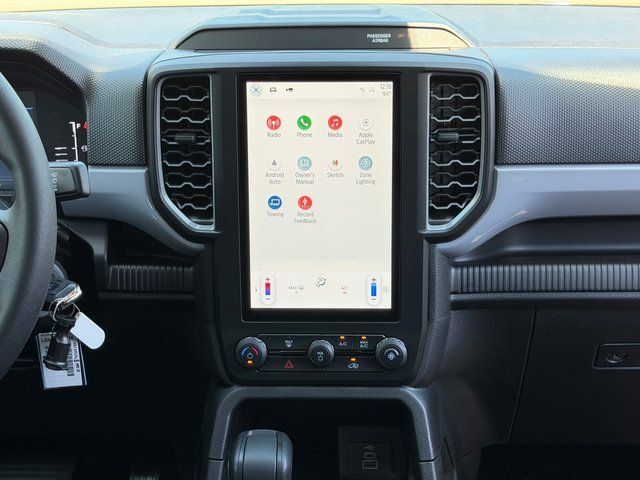 2026 Ford Ranger XL Springfield VA