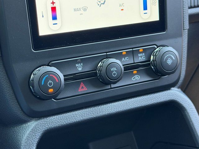 2026 Ford Ranger XL Springfield VA