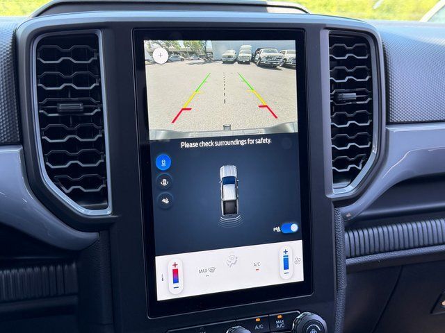 2026 Ford Ranger XL Springfield VA