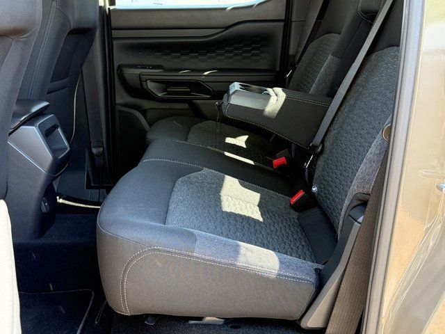 2026 Ford Ranger XL Springfield VA