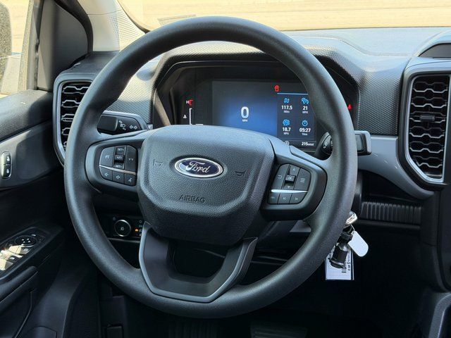 2026 Ford Ranger XL Springfield VA