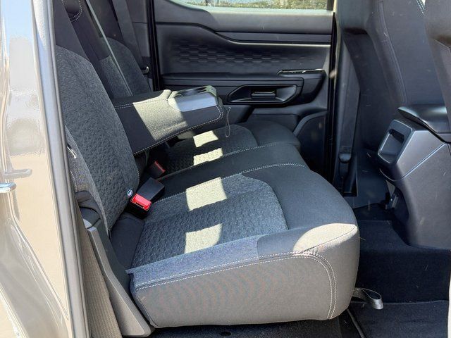 2026 Ford Ranger XL Springfield VA