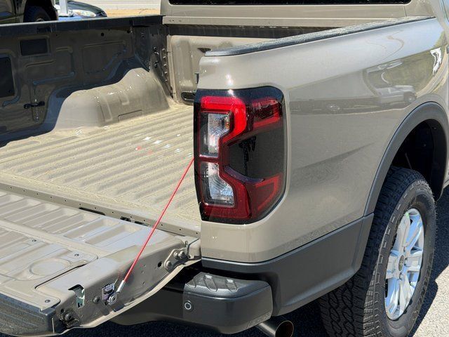 2026 Ford Ranger XL Springfield VA