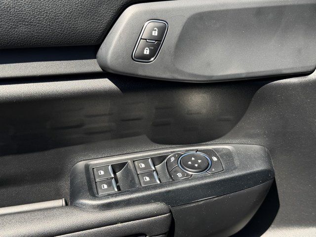 2026 Ford Ranger XL Springfield VA