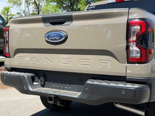 2026 Ford Ranger XL Springfield VA