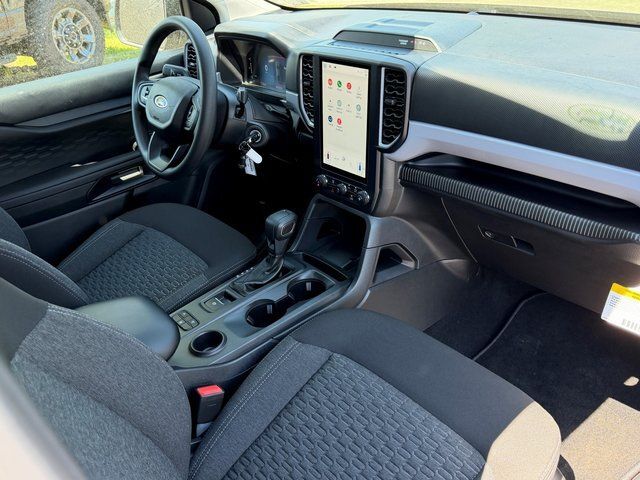 2026 Ford Ranger XL Springfield VA