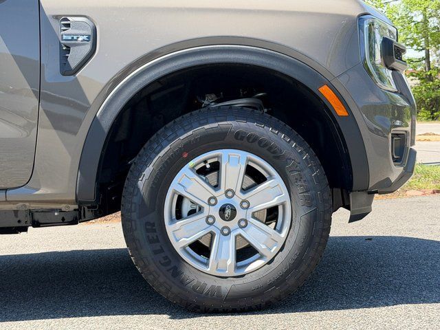 2026 Ford Ranger XL Springfield VA