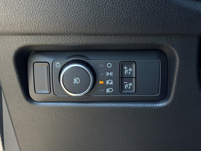 2026 Ford Ranger XL Springfield VA