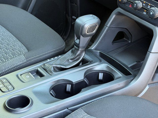 2026 Ford Ranger XL Springfield VA