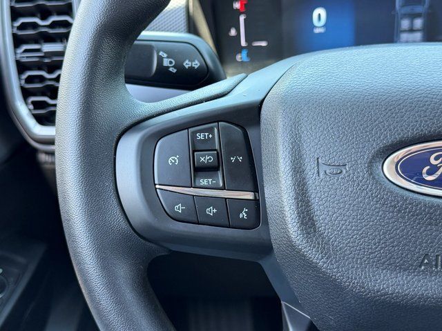 2026 Ford Ranger XL Springfield VA