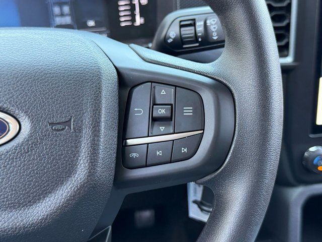 2026 Ford Ranger XL Springfield VA