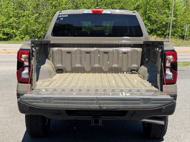 2026 Ford Ranger XL Springfield VA