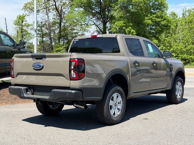 2026 Ford Ranger XL Springfield VA