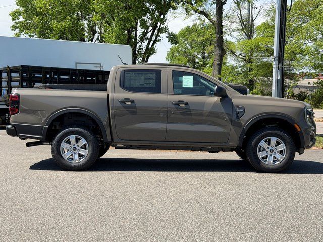 2026 Ford Ranger XL Springfield VA