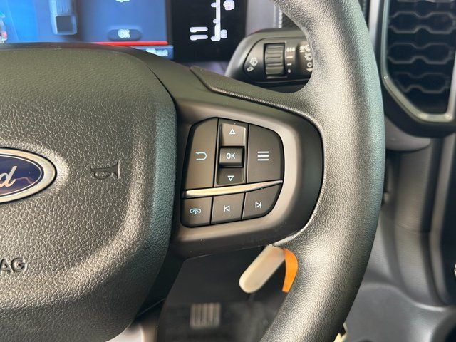 2026 Ford Ranger XL Springfield VA