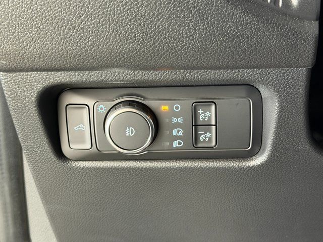 2026 Ford Ranger XL Springfield VA