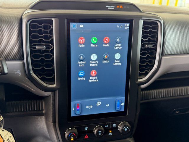 2026 Ford Ranger XL Springfield VA
