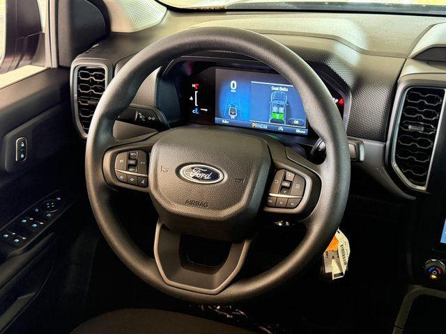 2026 Ford Ranger XL Springfield VA