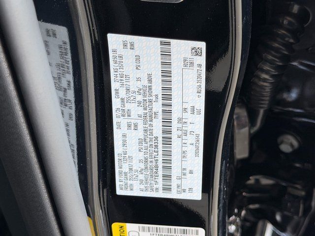 2026 Ford Ranger XL Springfield VA