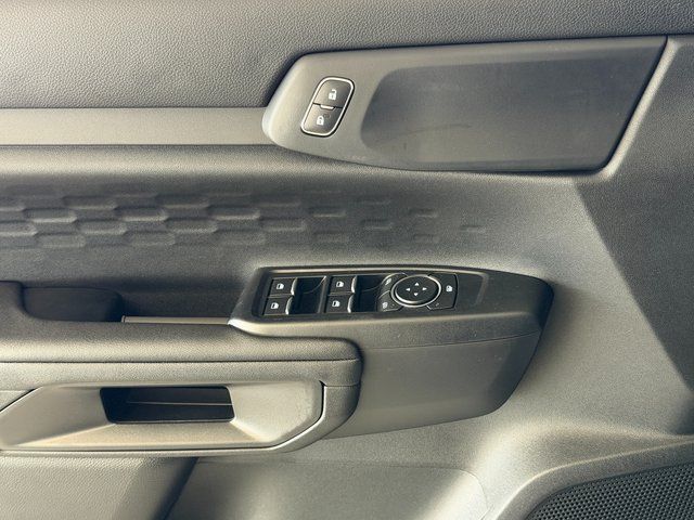 2026 Ford Ranger XL Springfield VA