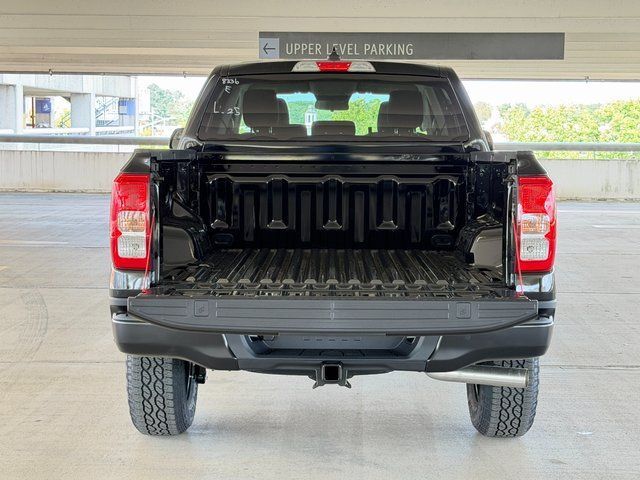 2026 Ford Ranger XL Springfield VA